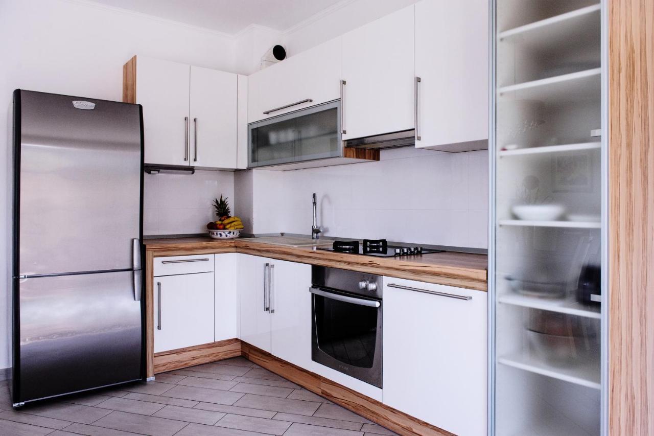 4Me Apartments Vranjic Exterior foto
