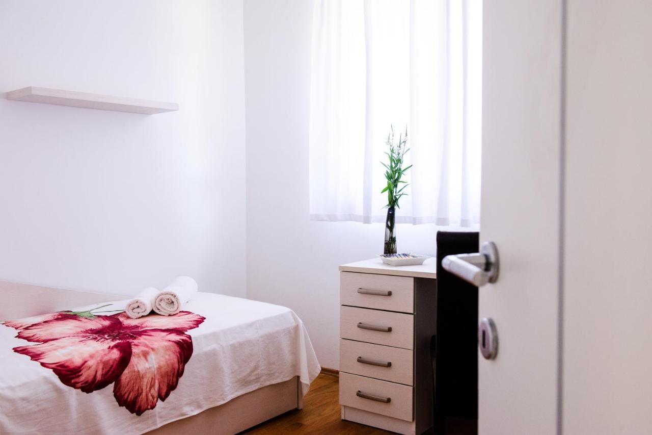 4Me Apartments Vranjic Exterior foto